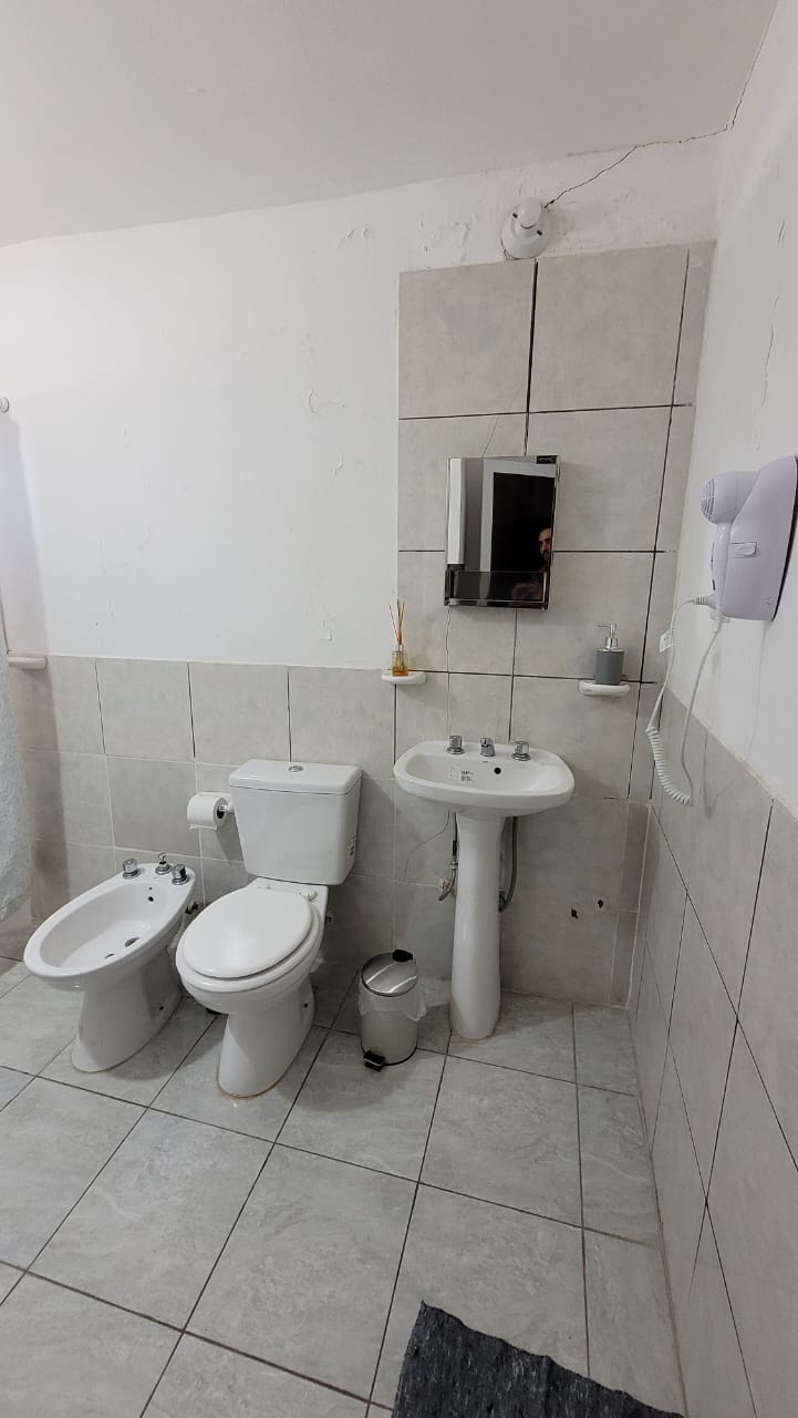 Baño 1
