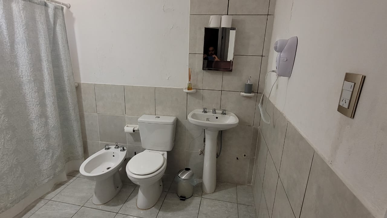 Baño 2