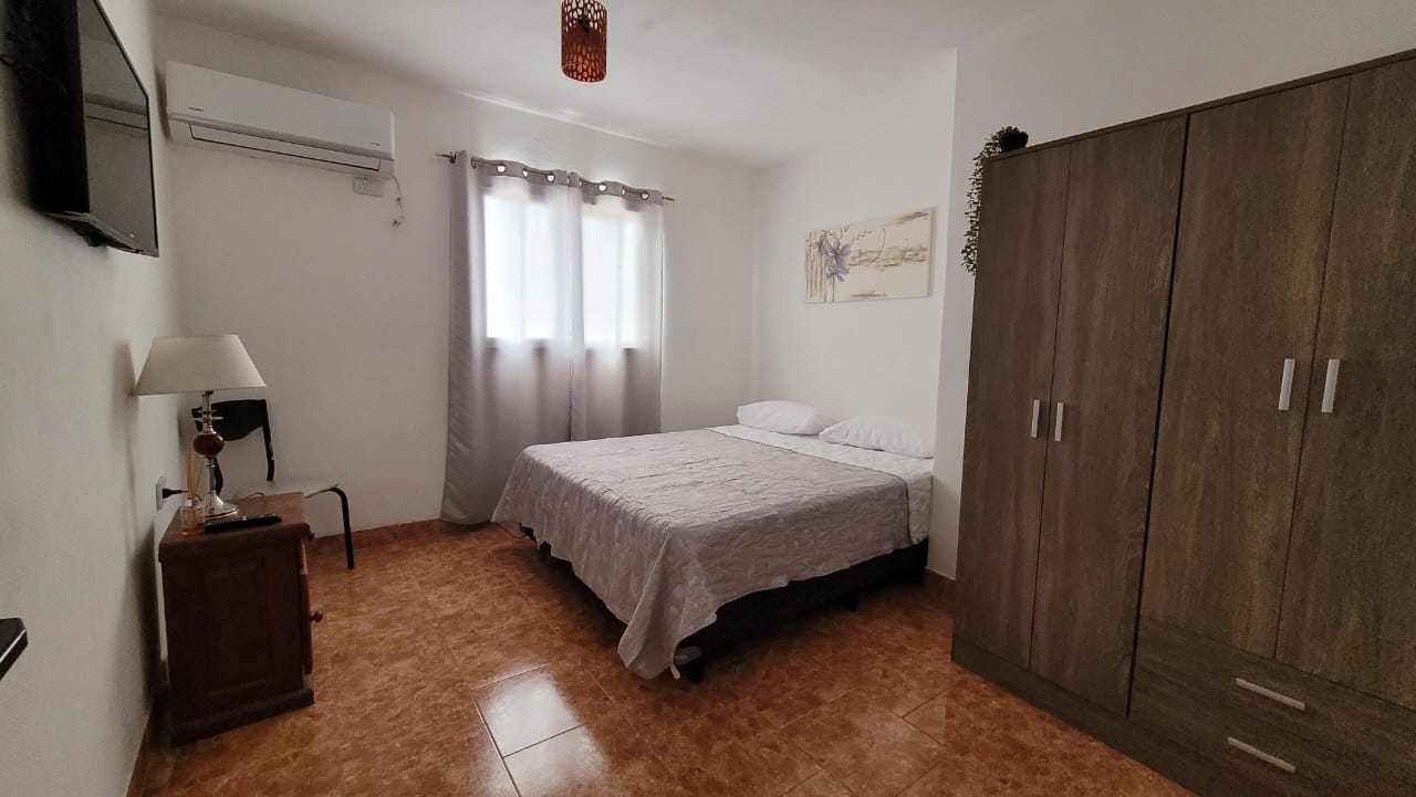 Habitación Principal