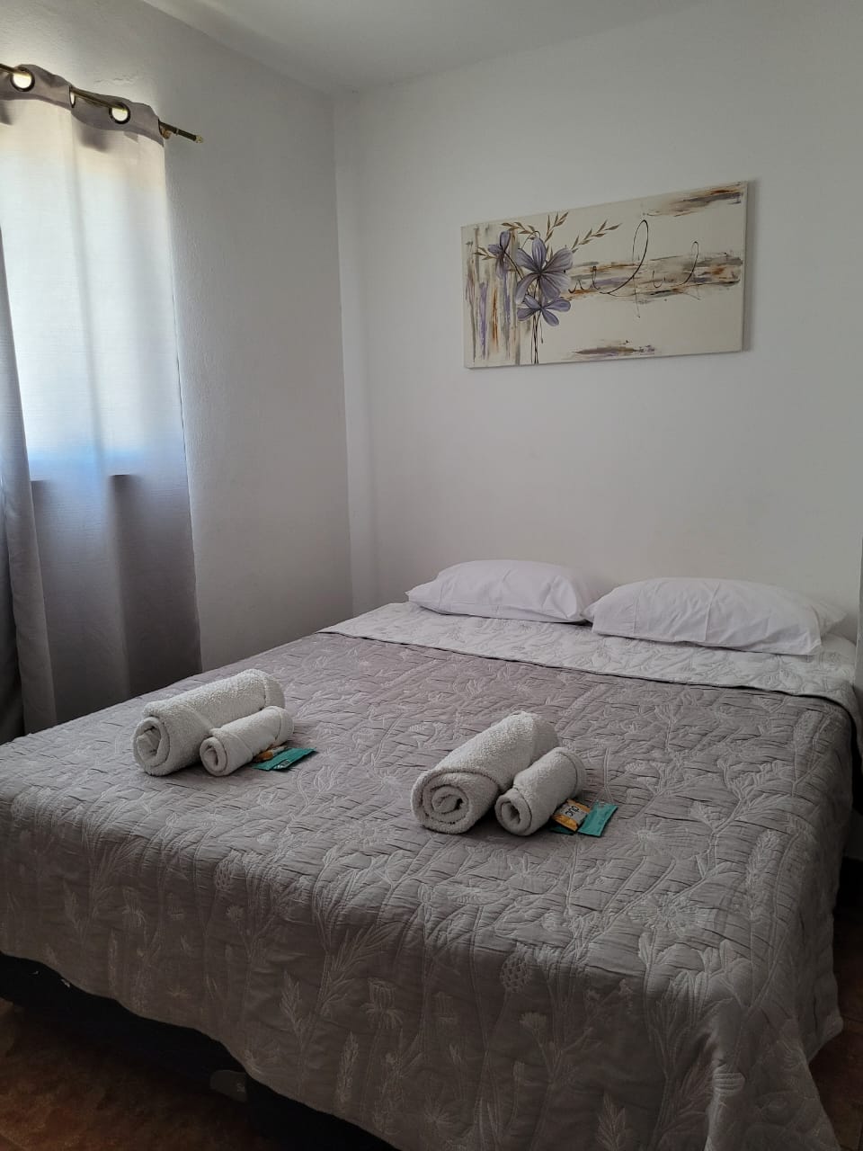 Habitación Secundaria