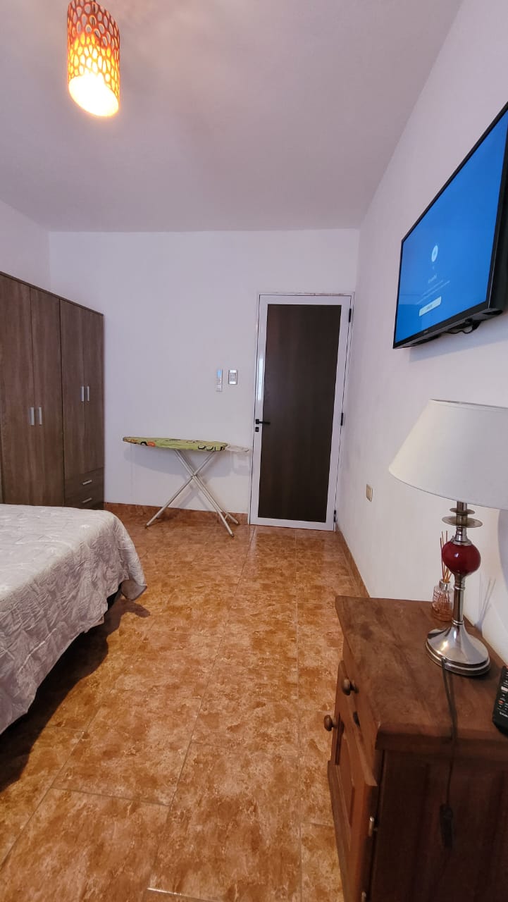 Habitación Secundaria