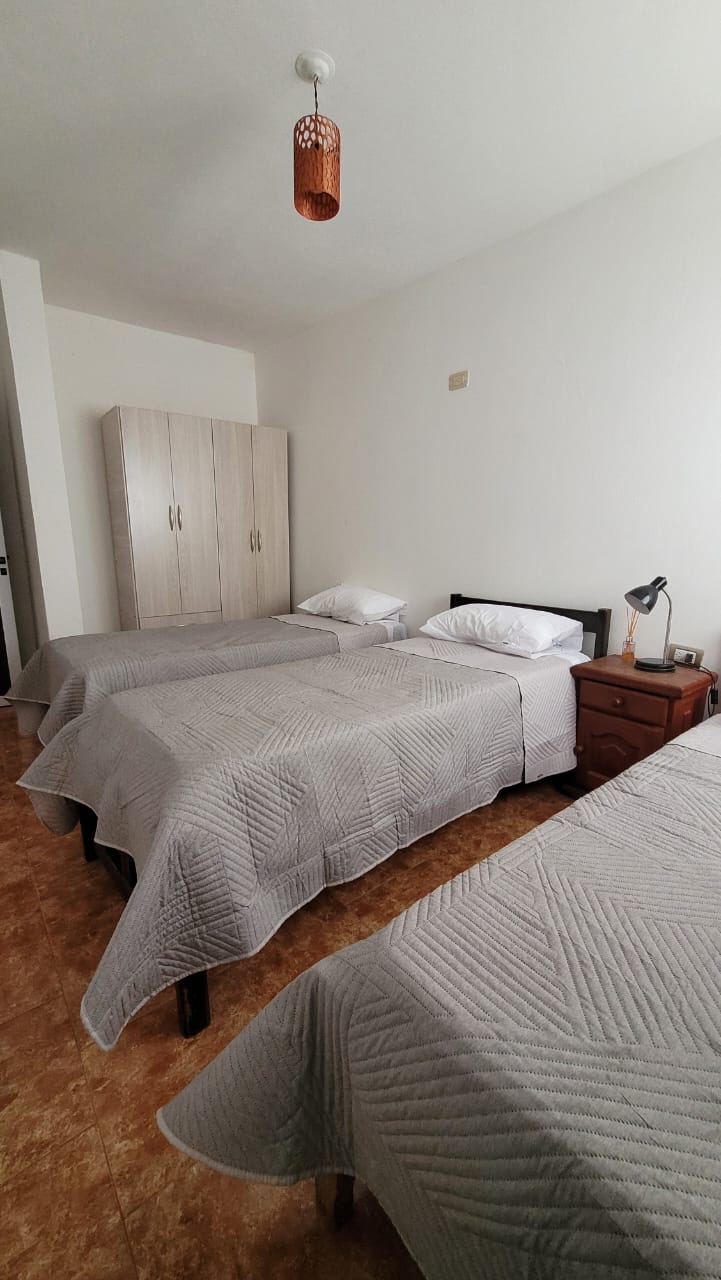 Habitación Secundaria