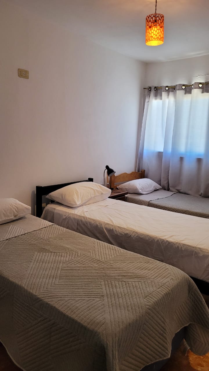 Habitación Secundaria