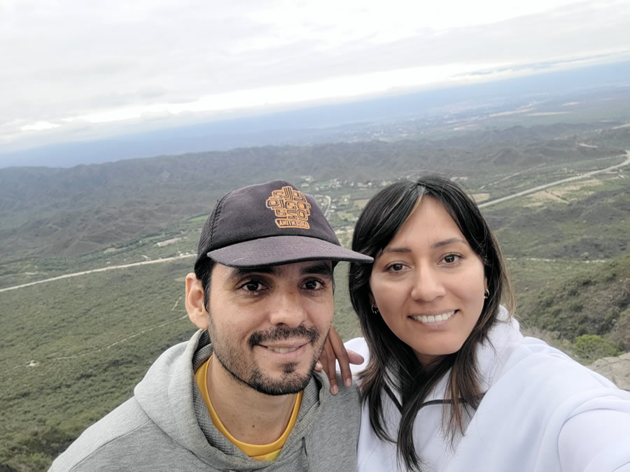 Nosotros en Duplex VyC